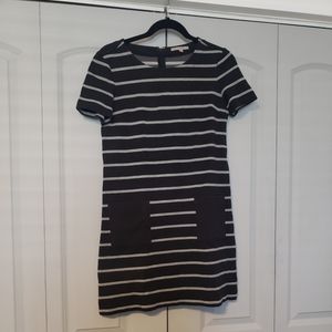 GAP shift dress